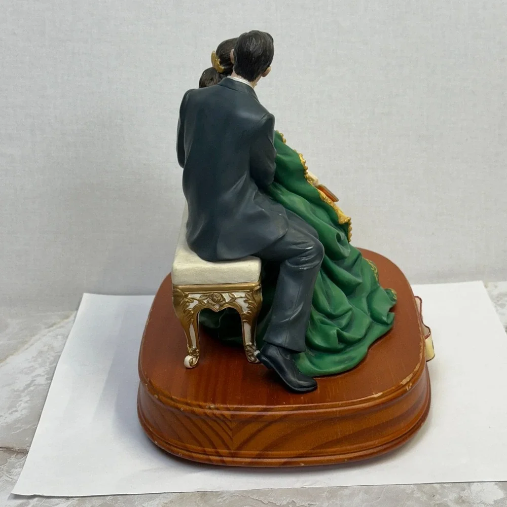 San Francisco Music Box pre owned